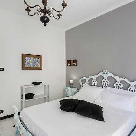 La Casa Di Pento By Wonderful Italy *