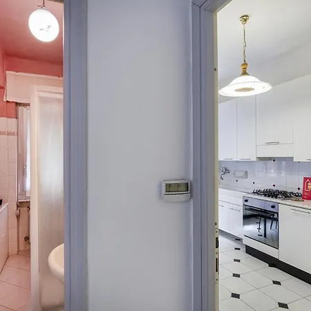 Apartment La Casa Di Pento By Wonderful Italy Genoa