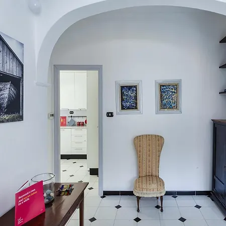 Apartment La Casa Di Pento By Wonderful Italy