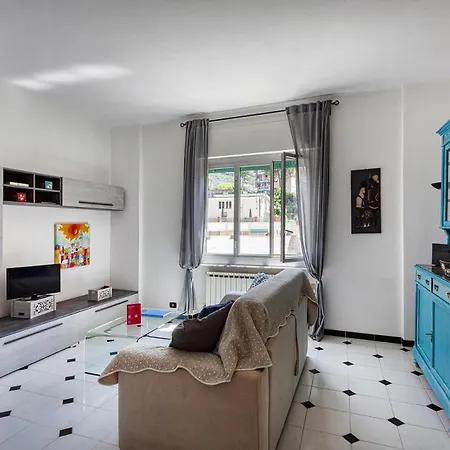 Apartment La Casa Di Pento By Wonderful Italy *