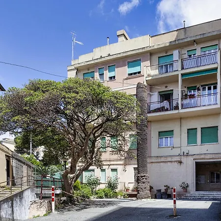 Apartment La Casa Di Pento By Wonderful Italy