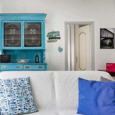 Apartment La Casa Di Pento By Wonderful Italy Genoa