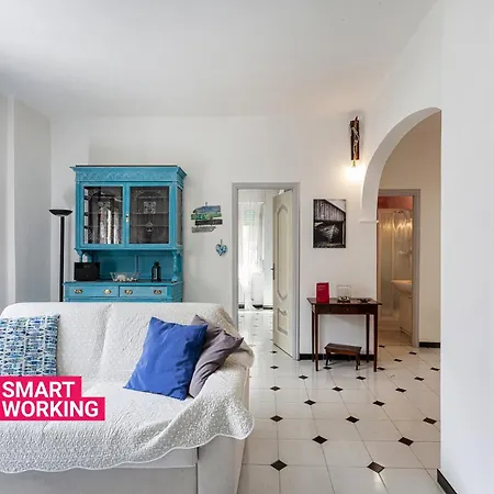 La Casa Di Pento By Wonderful Italy Appartement